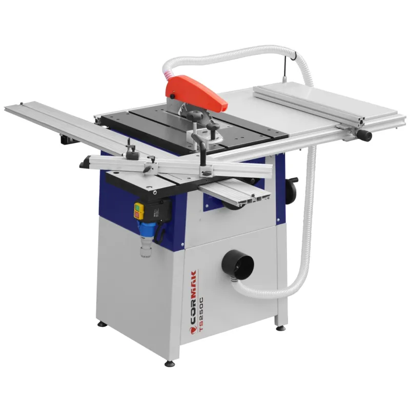 Циркуляр за дърво TS250CL /230V на Krajzega