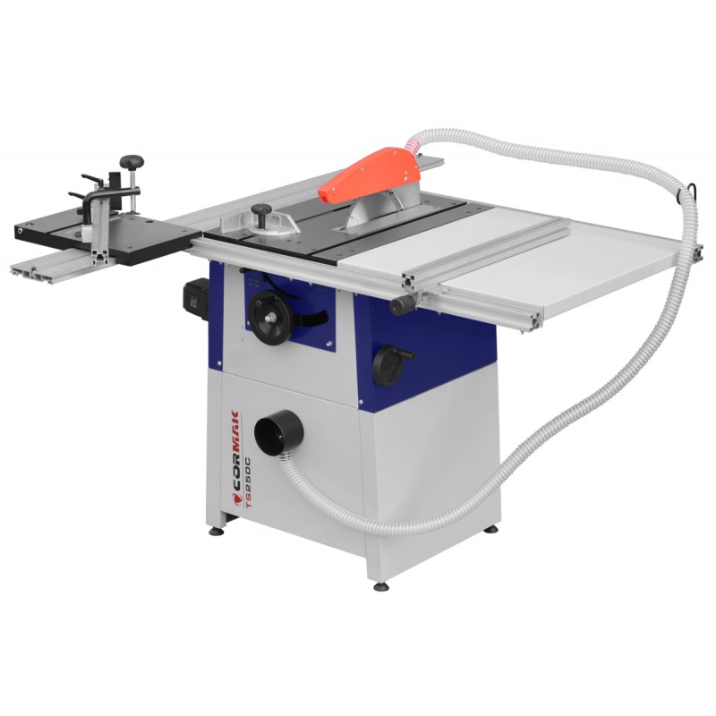 Циркуляр за дърво TS250CL /230V на Krajzega