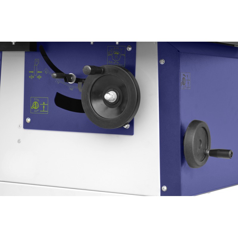 Циркуляр за дърво TS250CL /230V на Krajzega
