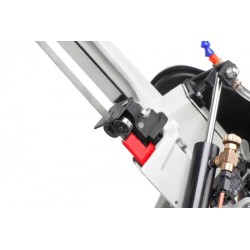 Przecinarka taśmowa CORMAK G5013W z chłodzeniem 400V