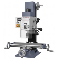 Фрезова машина HK20 VARIO