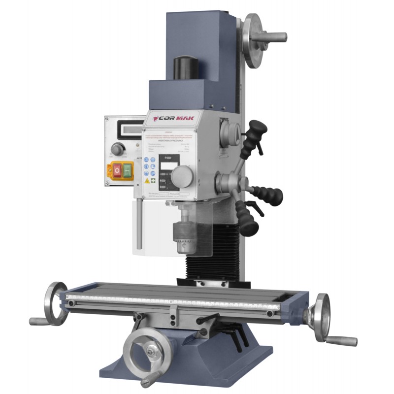 Фрезова машина HK20 VARIO