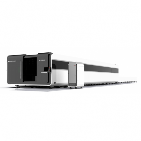 Wielkoformatowy laser światłowodowy FIBER LF12025GH / LF10025GH 20000W