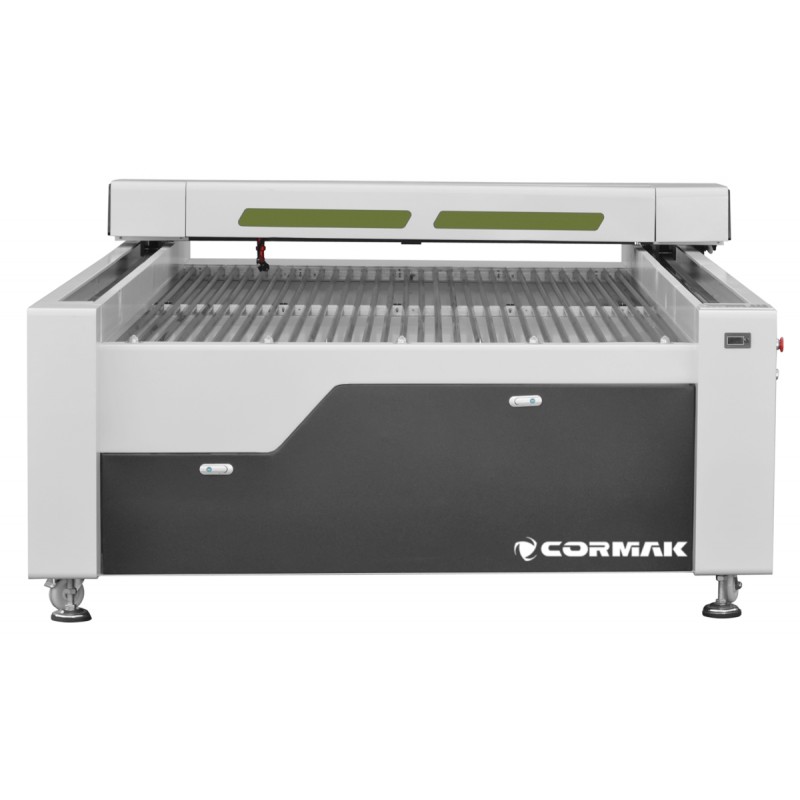 Лазерно-магнитно-оптичен плотер CORMAK LC1530EVO 160 W W6