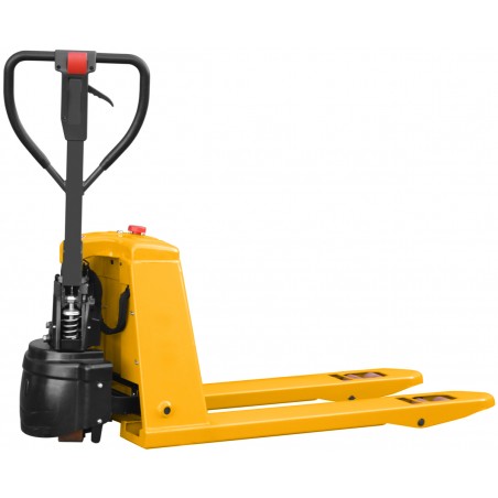 Elektryczny wózek paletowy Q20 2000 kg