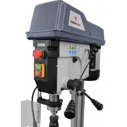 Колонна бормашина за метал CORMAK Z5020 VARIO 1,5kW 400V | Производител CORMAK