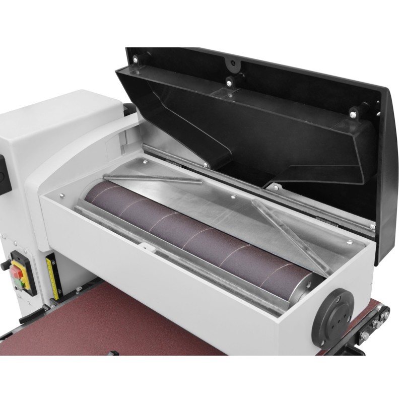 Барабанна шлифовъчна машина CORMAK MM3146 400V – Промоция!