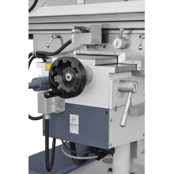 Frezarka uniwersalna UWF 130 SERVO