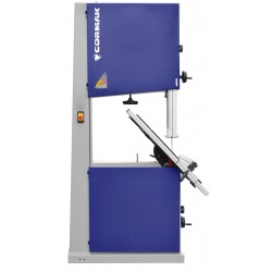 Вертикална лентова трион CORMAK HBS700