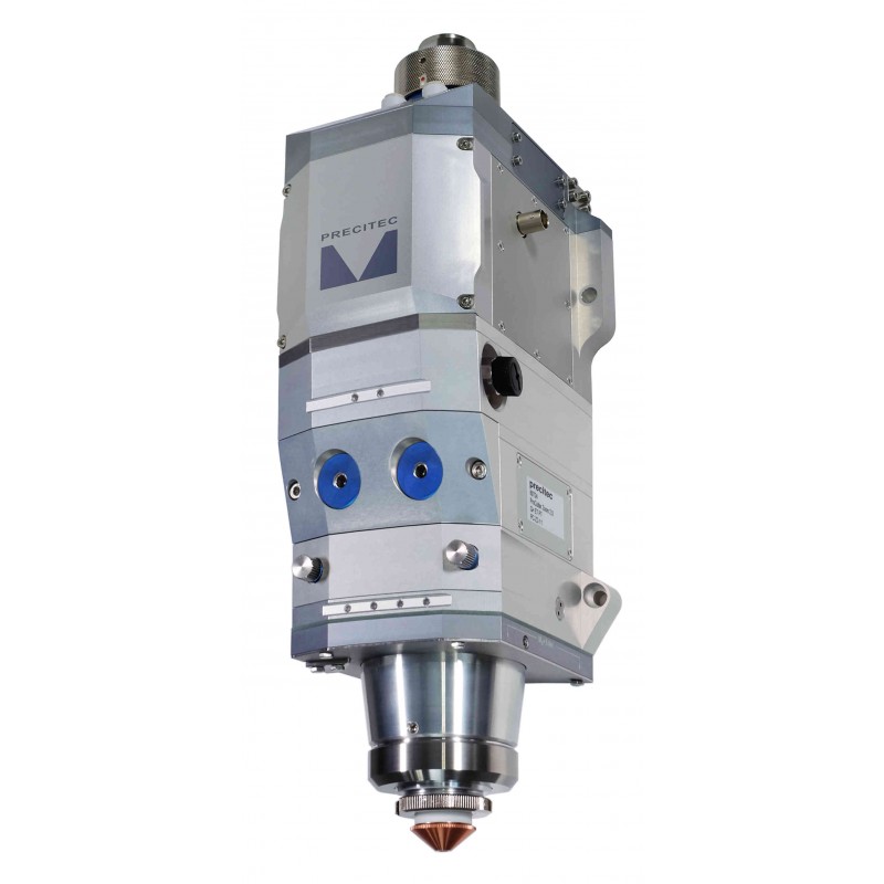 РЕЗЕЦ PRECITEC ProCutter 15000W