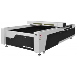 Лазерно-магнитно-оптичен плотер CORMAK LC2030EVO 160 W W6