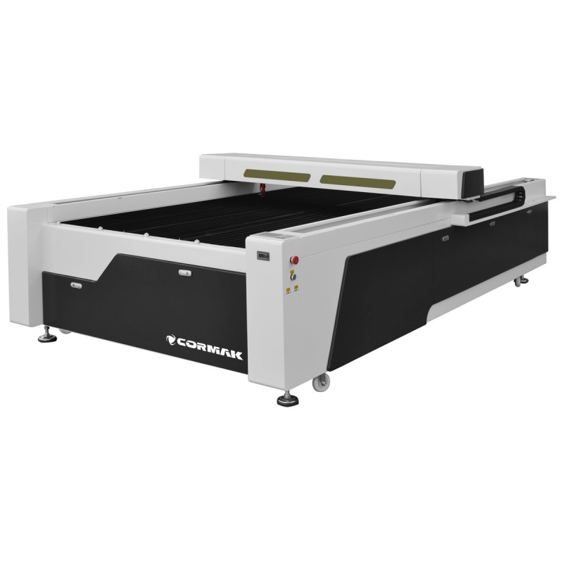 Лазерно-магнитно-оптичен плотер CORMAK LC2030EVO 160 W W6