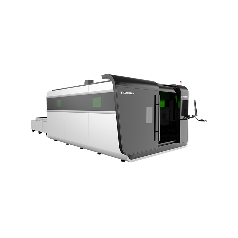 Laser światłowodowy FIBER LF4020GH/LF6025GH 20000W