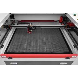 Ploter laserowy CO2 5070Z