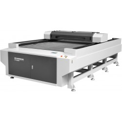 CO2 лазерен плотер LC1325C