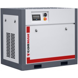 Винтов компресор CORMAK THEOR 15 с инвертор, 10 BAR