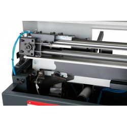 Automatyczny magazyno-podajnik do tokarki CNC