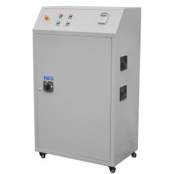 Фреза с ЦПУ CORMAK M1530 за дърво и камък