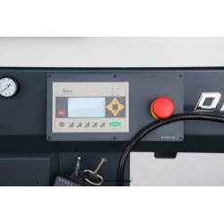 Automatyczny magazyno-podajnik do tokarki CNC