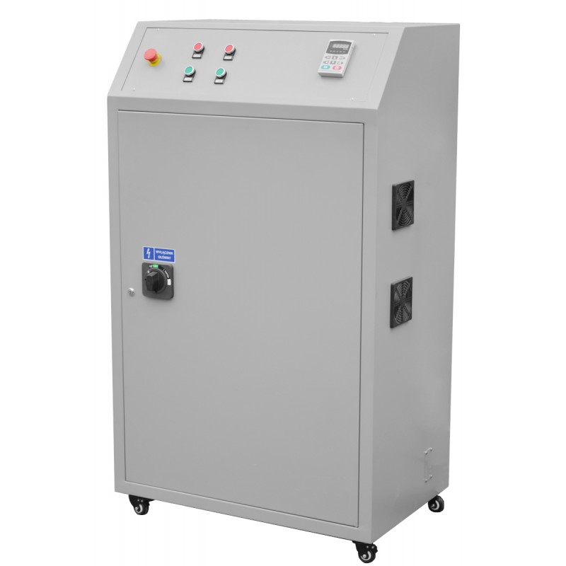 Фреза с ЦПУ CORMAK M2060 за дърво и камък
