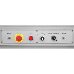 Многошпинделна бормашина за панти за скрити обковки MZS21X1