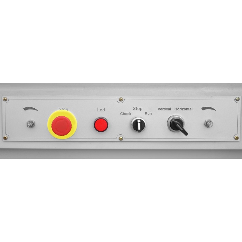 Многошпинделна бормашина за панти за скрити обковки MZS21X1