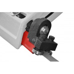 Лентова резачка за метал CORMAK BS128 HDRC 230V