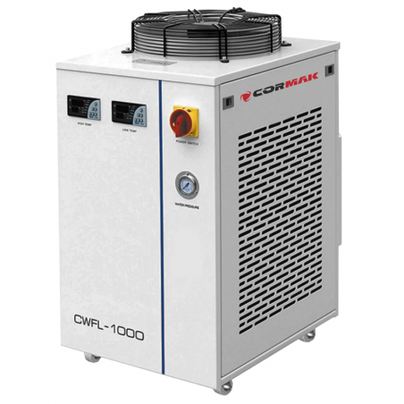 Охладител за лазер FIBER CWFL - 1000