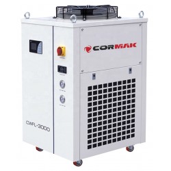 Охладител за лазер FIBER CWFL - 3000