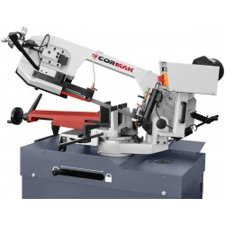 Przecinarka taśmowa do metalu CORMAK G5025