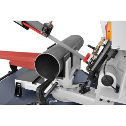 Przecinarka taśmowa do metalu CORMAK G5025