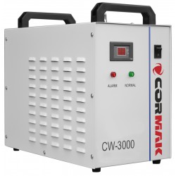 Ploter laserowy CO2 5070Z