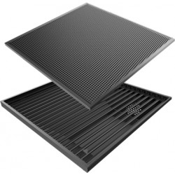 Лазерно-магнитно-оптичен плотер CORMAK LC1530EVO 160 W W6