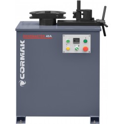 Машина за огъване на тръби и профили без шпилка BENDMASTER 40A