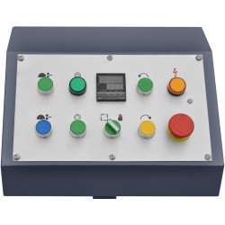 Машина за огъване на тръби и профили без шпилка BENDMASTER 80