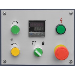 Машина за огъване на тръби и профили без шпилка BENDMASTER 40A