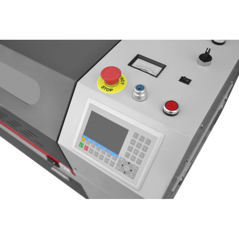 Ploter laserowy CO2 5070Z