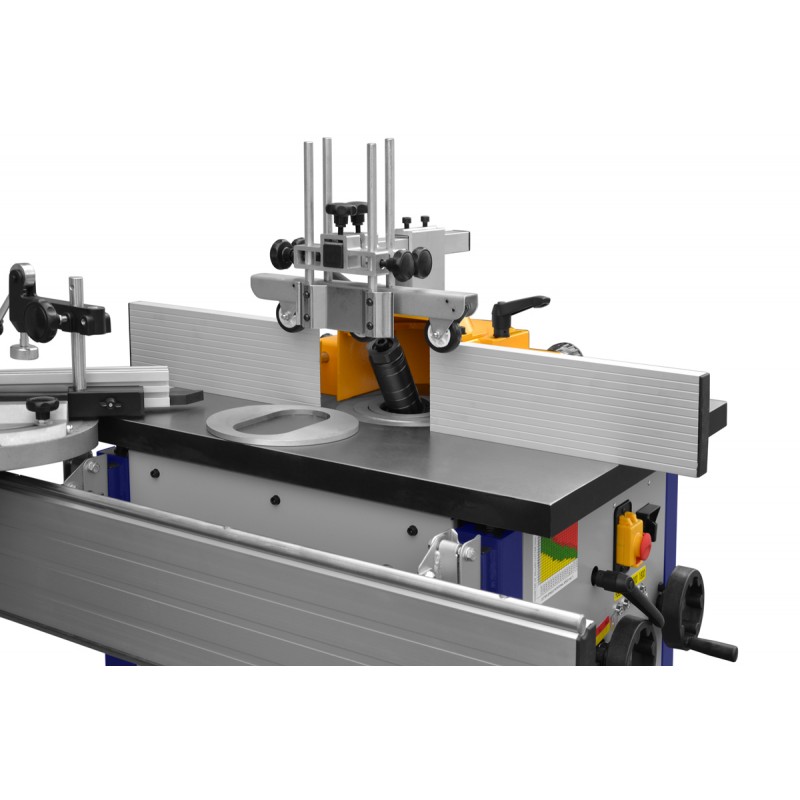 Frezarka CORMAK 5110T