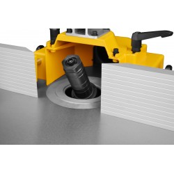 Frezarka CORMAK 5110T