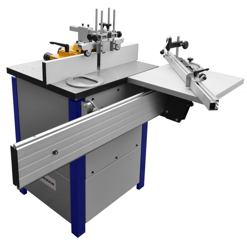 Frezarka CORMAK 5110T
