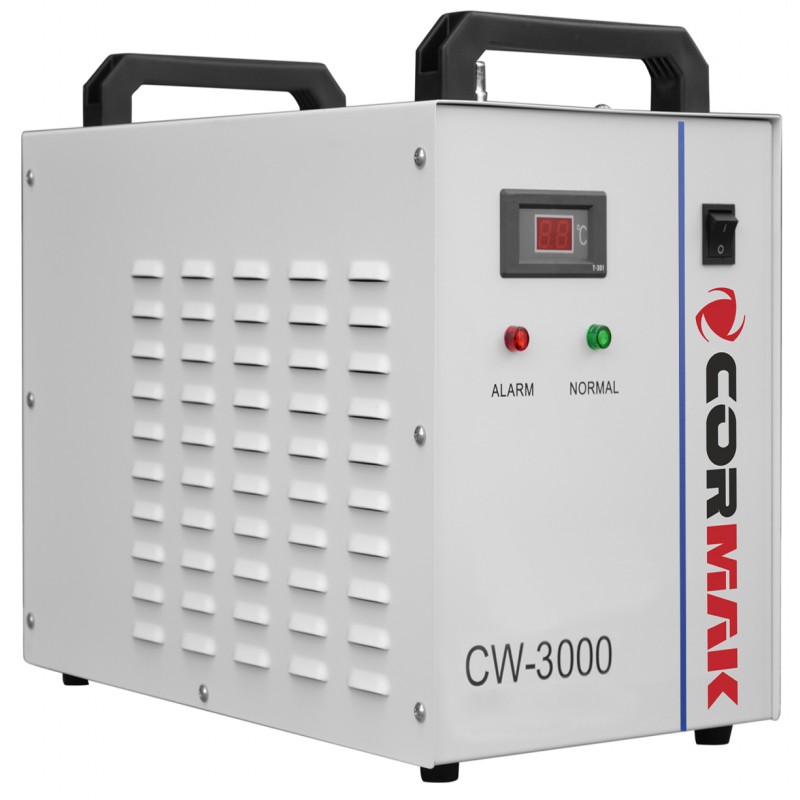 CO2 лазерен плотер 5070ZD1