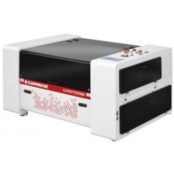 CO2 лазерен плотер 5070ZD1