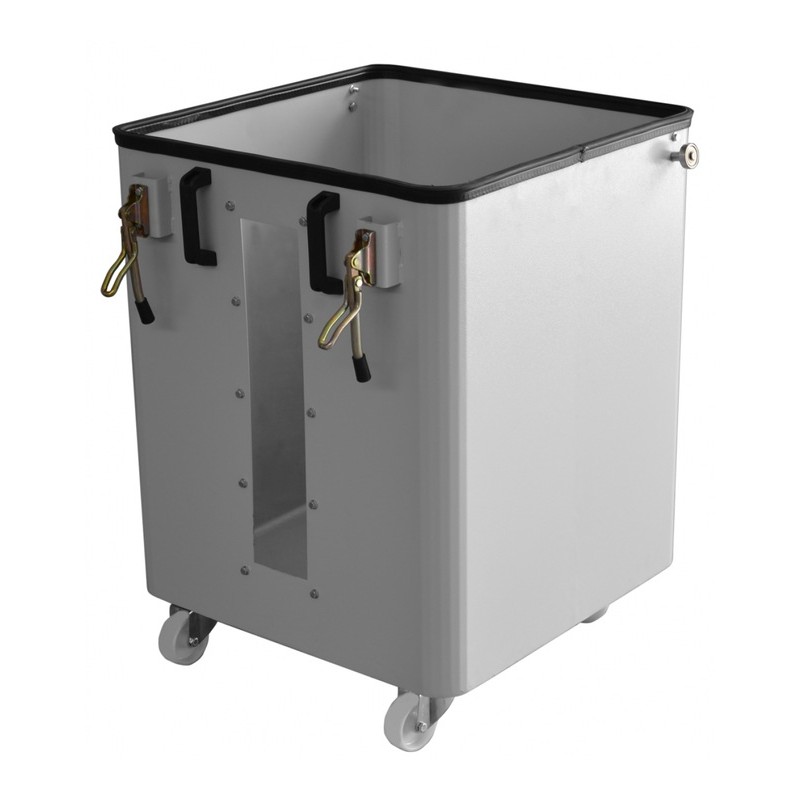 Контейнер за отпадъци за аспирационна система CORMAK DCV11300TC