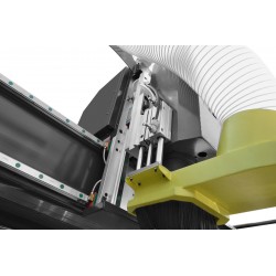 Pantografo CNC CORMAK C2040 IND | Produttore CORMAK