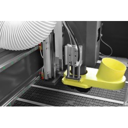 Pantografo CNC CORMAK C2040 IND | Produttore CORMAK