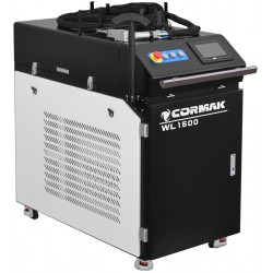 Spawarka laserowa FIBER 1000W
