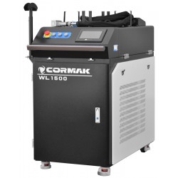 Spawarka laserowa FIBER 1000W
