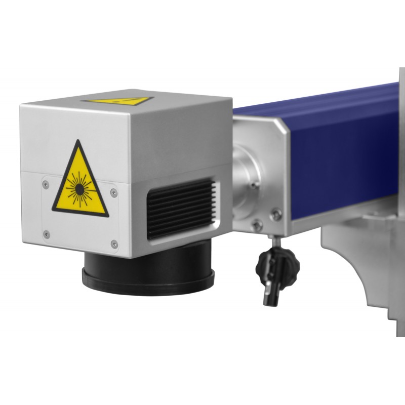 Лазерна маркираща машина LF 20W 200 x 200
