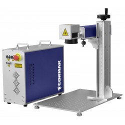 Лазерна маркираща машина LF 20W 200 x 200