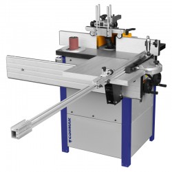Frezarka CORMAK 5110T